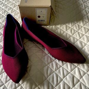 Rothy’s Point Size 10